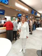 Ефимова Нина Александровна