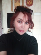 Шурабаева Сания Бакатжановна