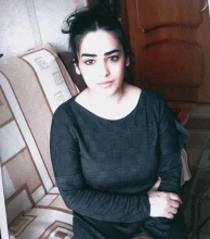 Гулямова Фируза Саидисломовна