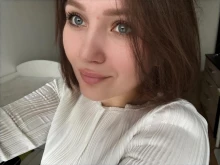 Арбузова Анна Сергеевна