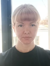 С медицинским образованием - Солдаева Олеся Николаевна