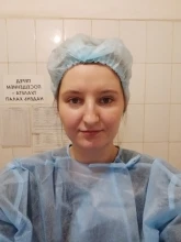 Сиделки без проживания - Кириллова Ольга Сергеевна