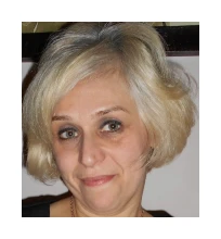 Анисимова Наталья Юрьевна