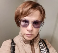 Красавина Татьяна Витальевна