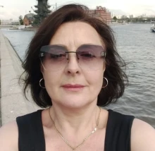 Лазаревич Екатерина Анатольевна