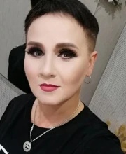 Колесникова Людмила Владимировна