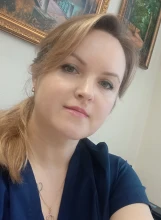 Кожевникова Анна Андреевна