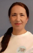 Леснова Вера Ивановна