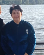 Почасовые - Ходневич Марина Алексеевна