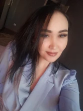 Валижанова Гульнара Ибрагимова