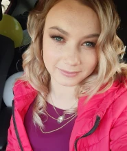 Почасовые - Огаркова Анастасия Александровна