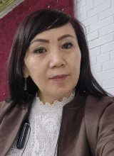 Почасовые - Казбекова Жумагул Абдикаримовна