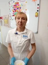 Премиальные сиделки - Андреева Ирина Анатольевна Премиальные сиделки - Андреева Ирина Анатольевна