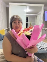 Почасовые - Халгаева Евгения Сангаджиевна