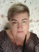 Казарина Елена Викторовна