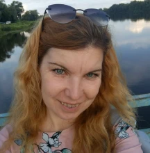 Сиделки для лежачих больных - Фролова Наталия Сергеевна