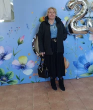 Круглосуточные - Серова Елена Викторовна