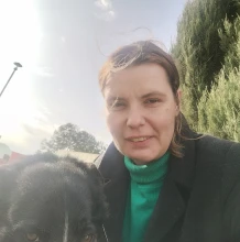 Гуськова Ольга Викторовна