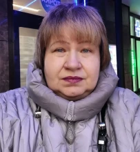 Палагута Наталья Николаевна