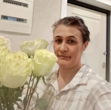 Бубуева Санат Абдусаматовна