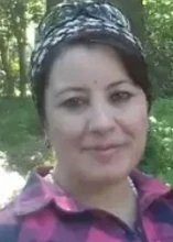 Алимова Муборак Нирзомуродовна