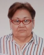 Почасовые - Иргалиева Улмекен Орынгалиевна