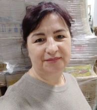 Карданова Сема Хасаншевна