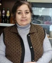 Холмуминова Жамила Тошбойевна