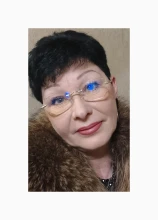 Почасовые - Шишкина Ольга Александровна