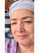 Почасовые - Шарифова Мавжуда Ахтамовна