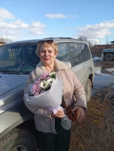 Конечная Галина Александровна