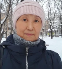 Почасовые - Калишова Санталат Мамановна