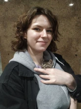 Приходящие - Полякова Ксения Владимировна