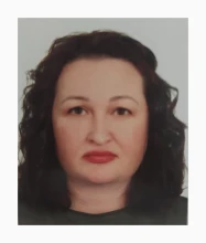 Корнеева Ольга Александровна