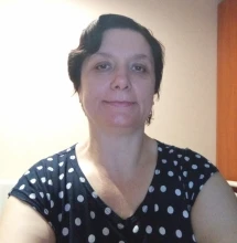 Комлева Ирина Евгеньевна