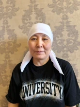 Почасовые - Мурзахматова Махбурат