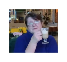 После инсульта - Пержовская Светлана Николаевна