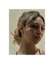 Почасовые - Гаджиева Адэля Гусеновна