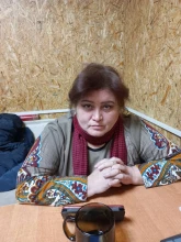 Бобоева Малохат Атаджановна