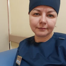 Сиделки на дом - Будякова Екатерина Николаевна