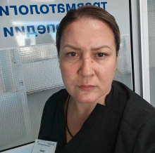 Сиделки на дом - Бакарева Ольга Васильевна