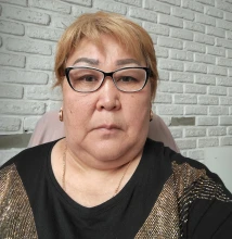 Сиделки на дом - Таникулова Гулсара Раимбековна