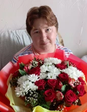 Окунева Наталья Владимировна