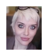 Каленкова Анна Александровна