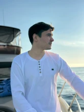 Вохминцев Егор Андреевич