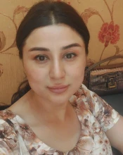 Сиделки на дом - Исакова Парогатхон Расуловна