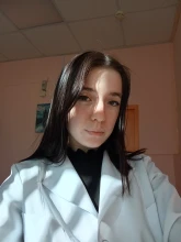 Для тяжелобольных - Тарунова Полина Александровна Для тяжелобольных - Тарунова Полина Александровна