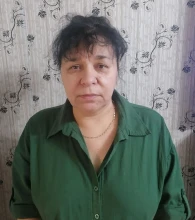 Сиделки - Дмитриева Марина Владимировна