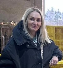 Пестова Юлия Владимировна