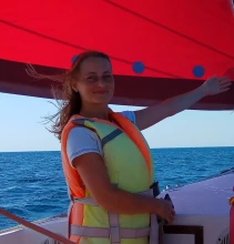 Чебтарева Ирина Аександровна